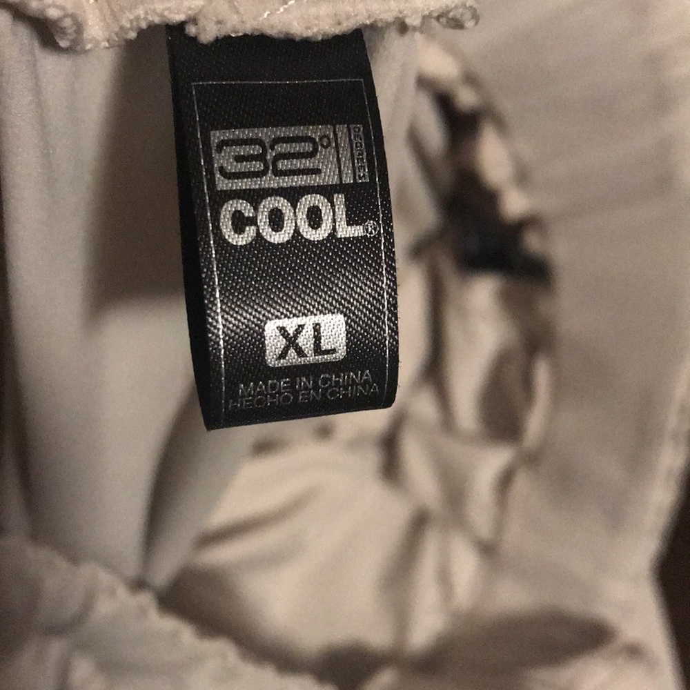 32 Degrees Capri Pants Bundle - image 5